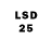 LSD-25 экстази ecstasy Melodyyy M